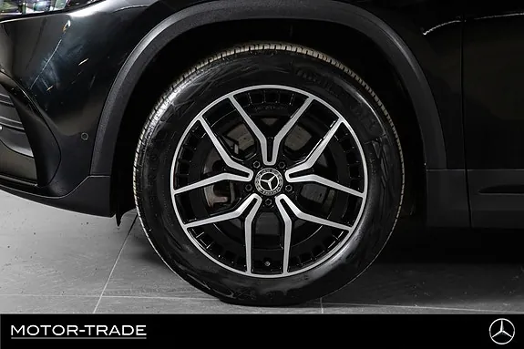 Mercedes-Benz Eqa350 2022 photo 5