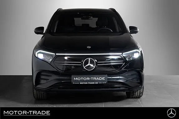 Mercedes-Benz Eqa350 2022 photo 4