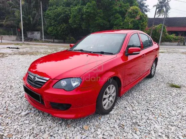 Proton Persona
