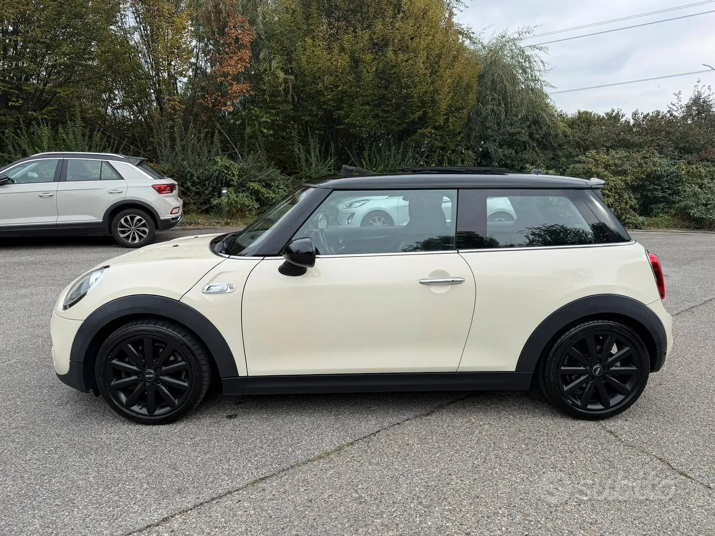 Mini Mini 2.0 Cooper Sd Hype 2017 photo 3