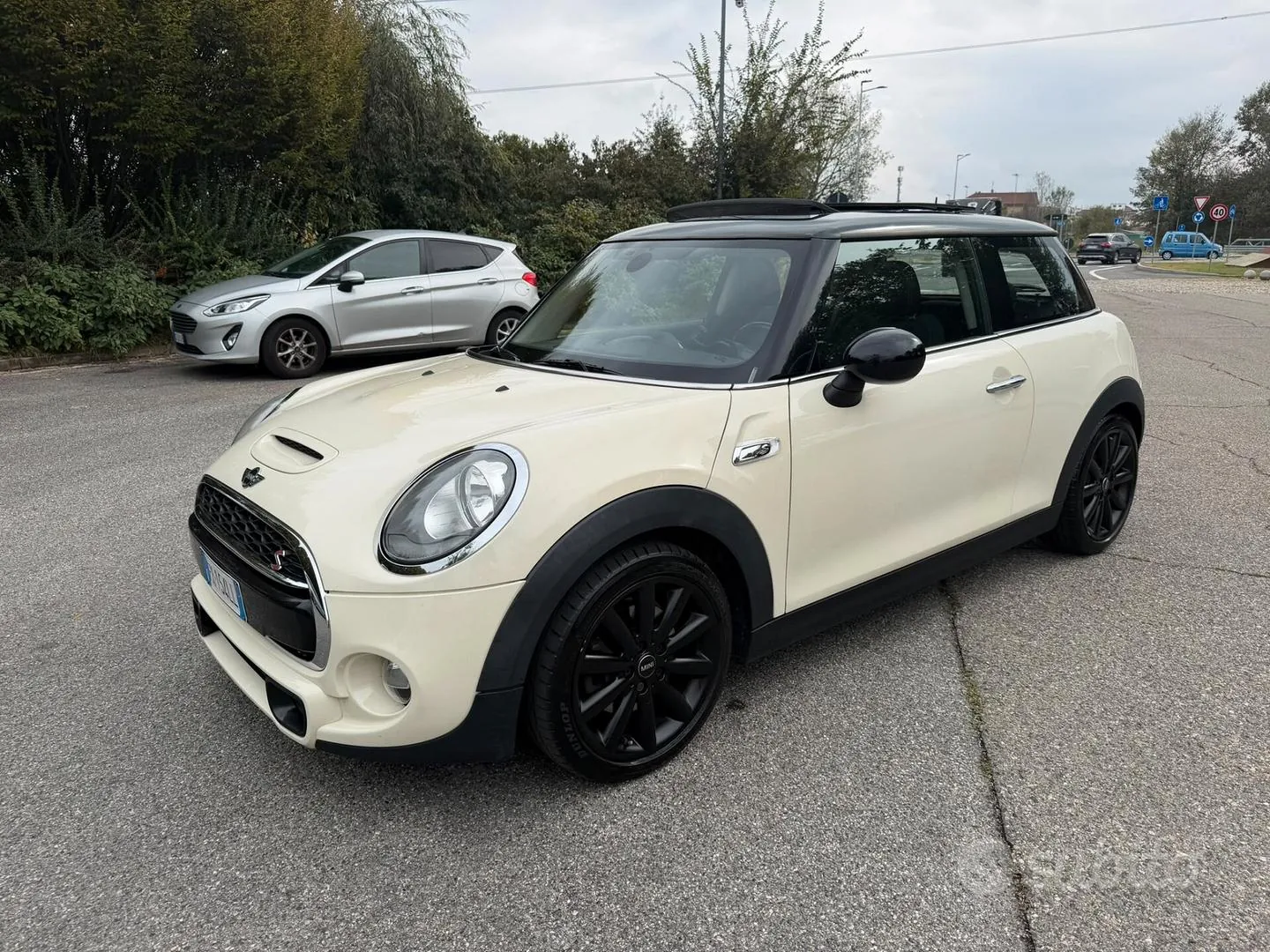 Mini Mini 2.0 Cooper Sd Hype