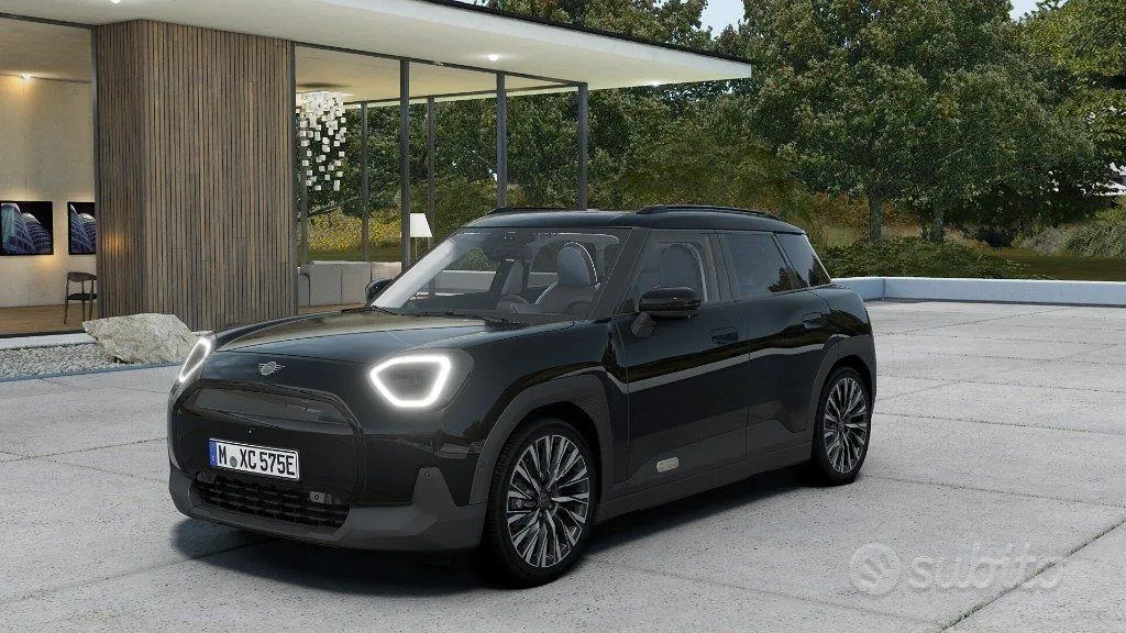 Mini Aceman