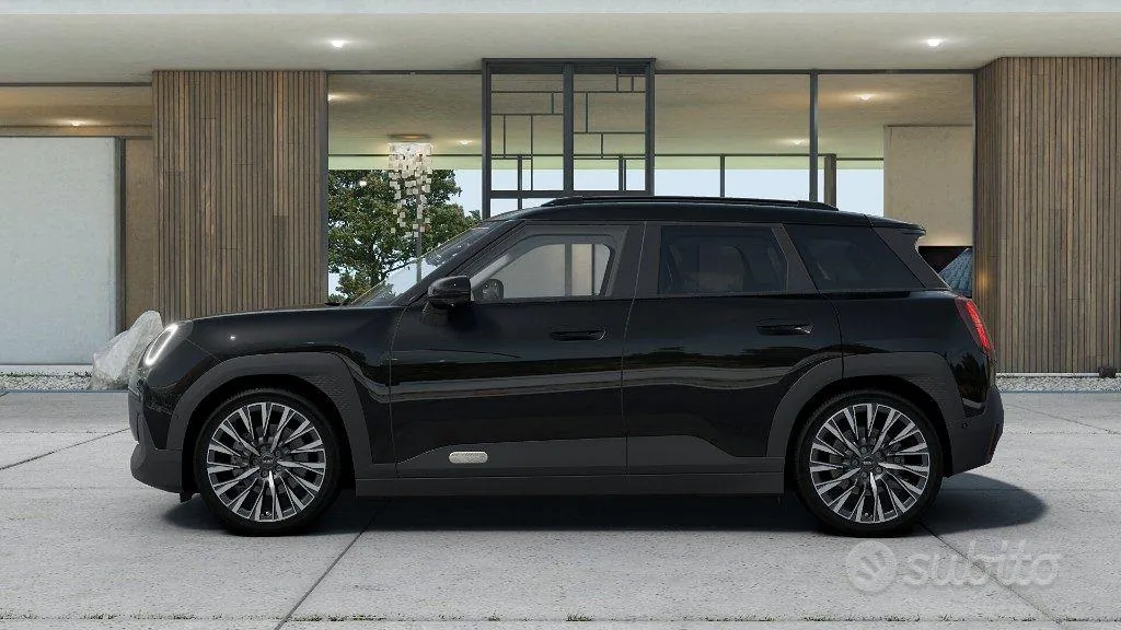 Mini Aceman 2024 photo 2