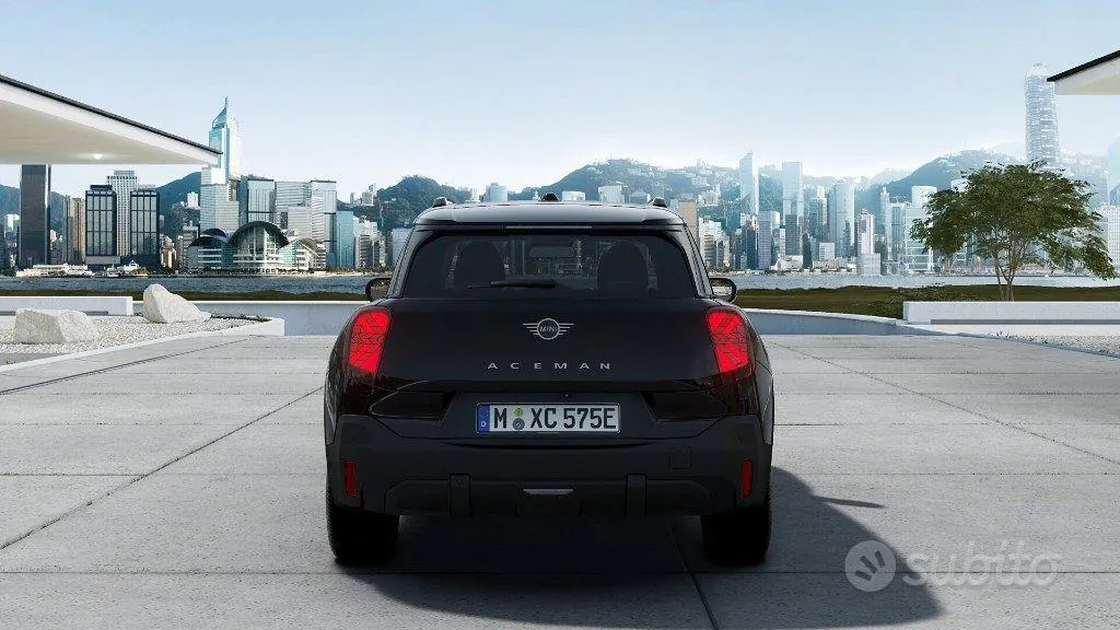 Mini Aceman 2024 photo 3