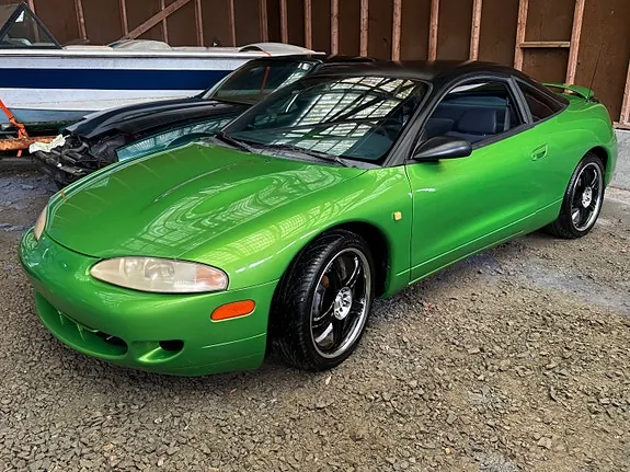 Mitsubishi Eclipse