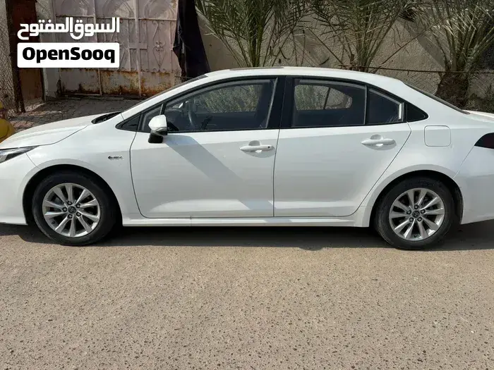 Toyota Corolla 2025 photo 3