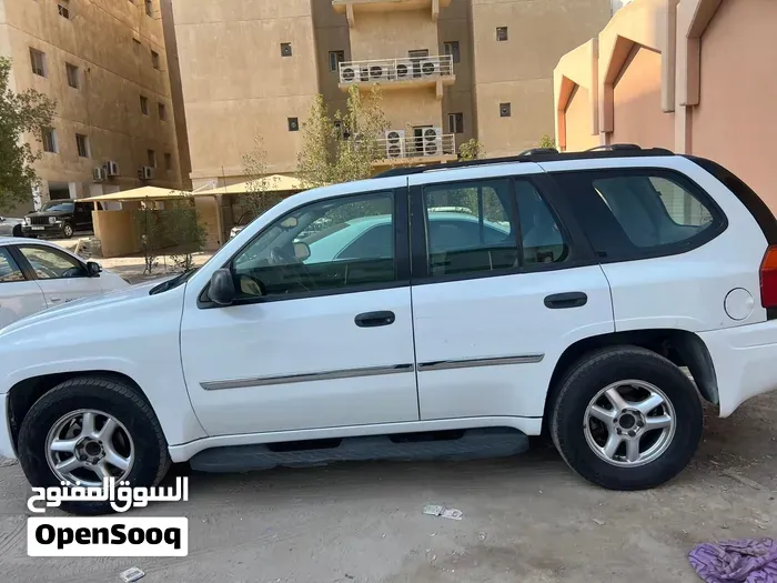 GMC Envoy