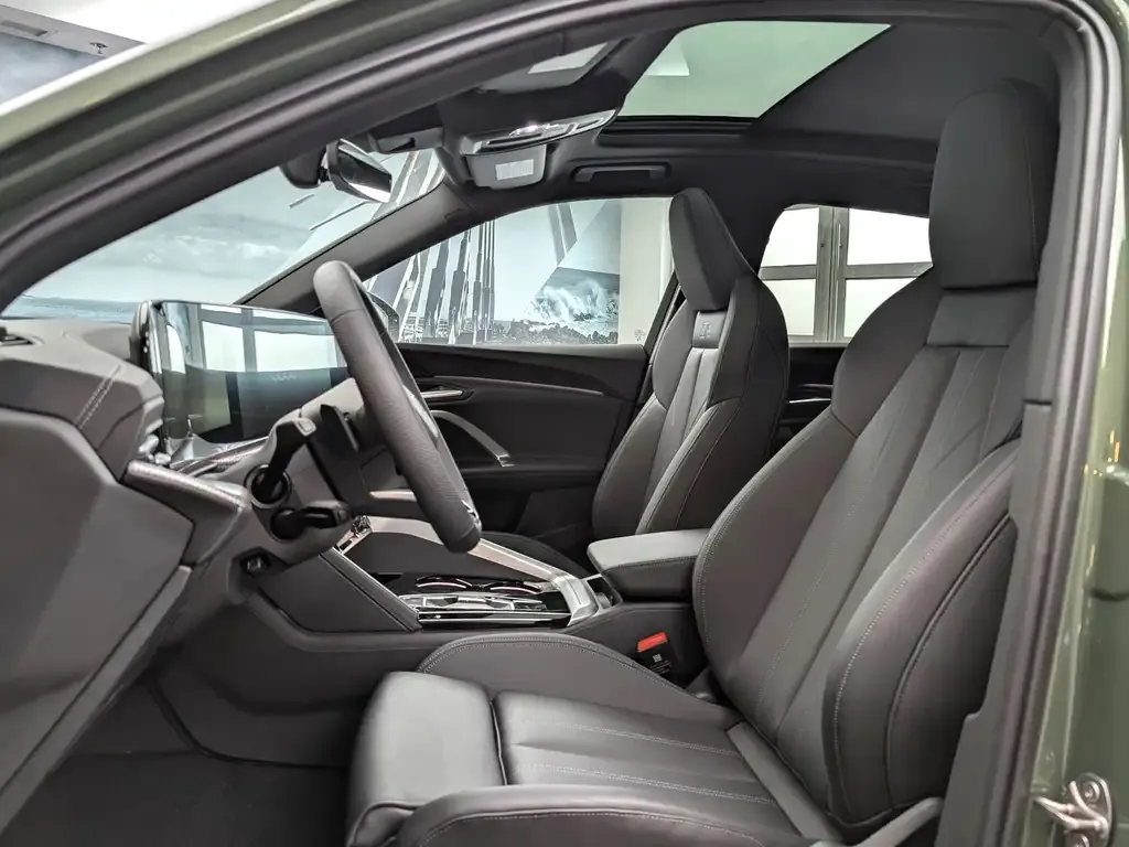 Audi Q5 2026 photo 5