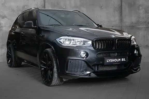 BMW X5 2014 photo 2