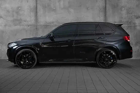 BMW X5 2014 photo 5