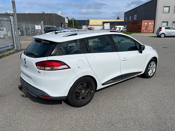 Renault Clio Iv 2016 photo 4