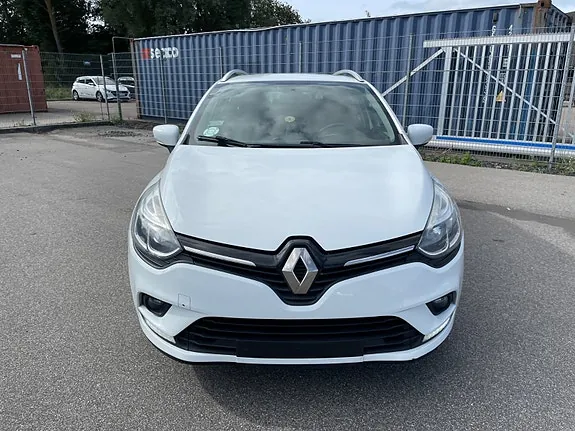 Renault Clio Iv 2016 photo 2