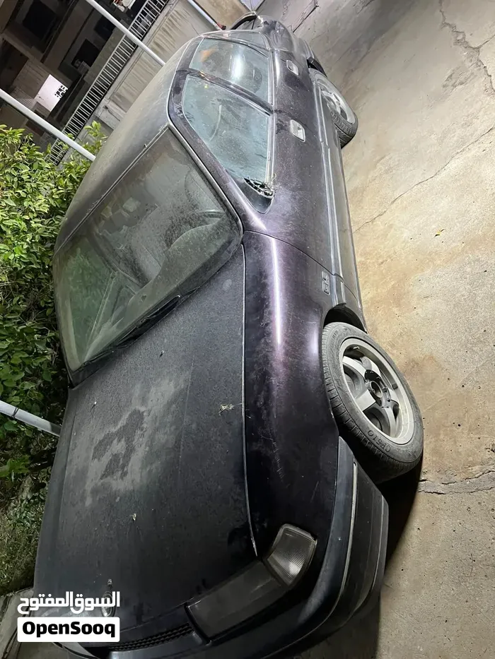 Opel Vectra 1990 photo 3