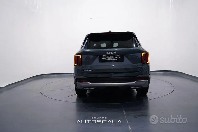 Kia Sorento 2024 photo 5