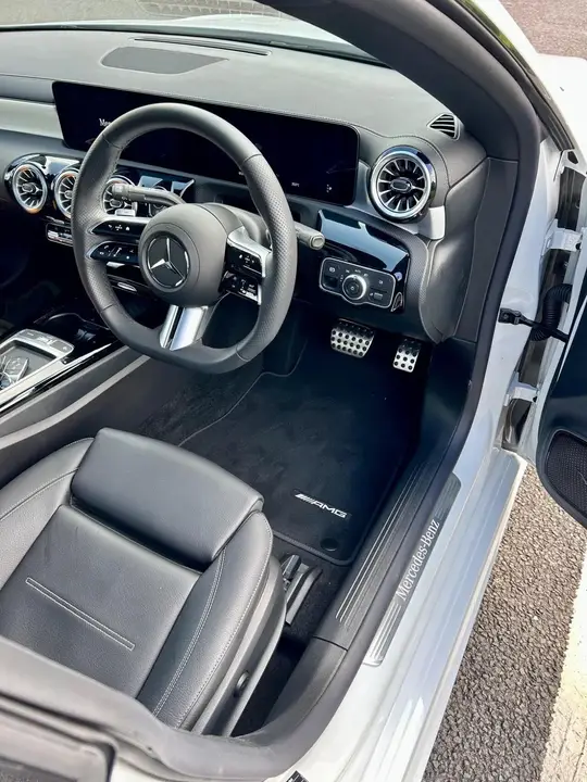 Mercedes-Benz Cla 2023 photo 3