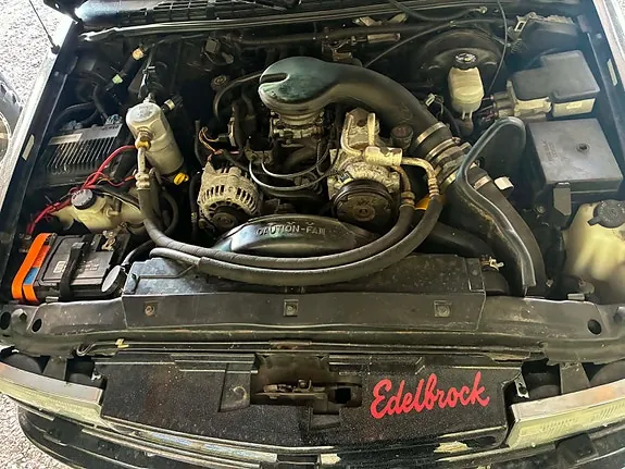 Chevrolet S10 1999 photo 4