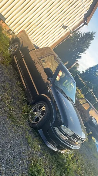 Chevrolet S10 1999 photo 3