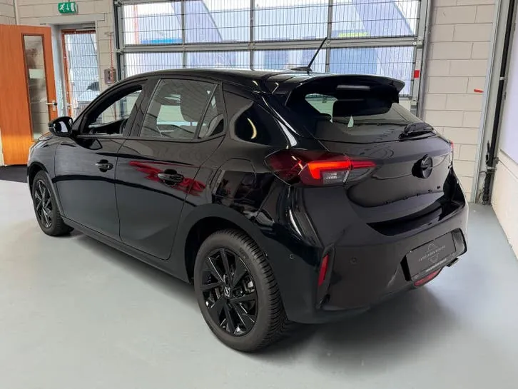 Opel Corsa 2025 photo 3
