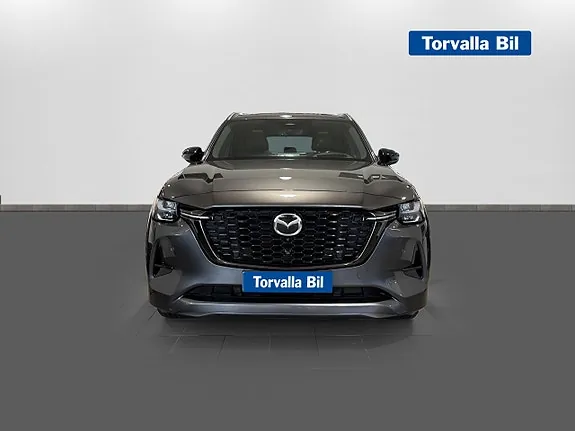 Mazda Cx-80 2024 photo 2