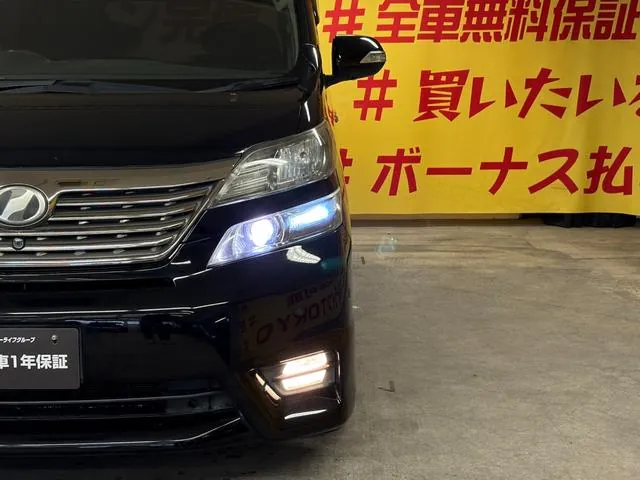 Toyota Versa 2010 photo 3