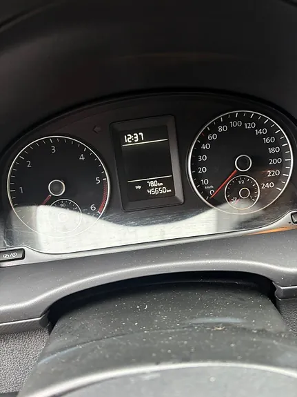 Volkswagen Caddy Maxi 2013 photo 4