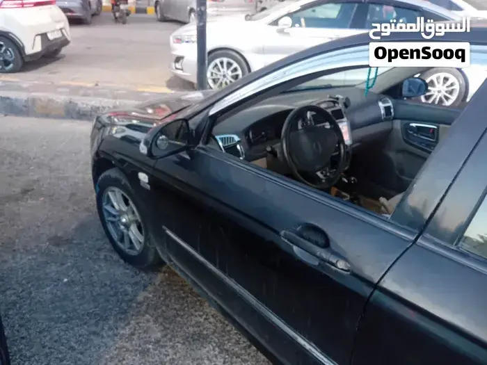 Kia Cerato 2006 photo 5