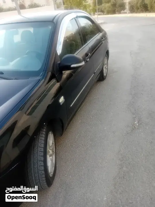 Kia Cerato 2006 photo 3
