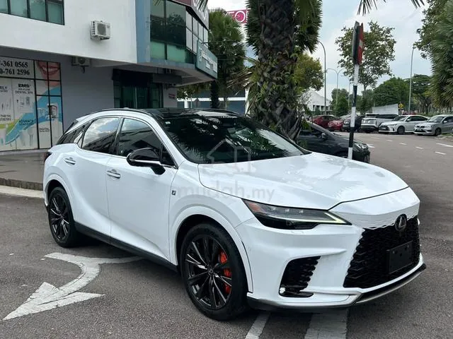 Lexus Rx350