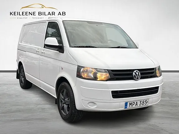 Volkswagen Transporter 2013 photo 4