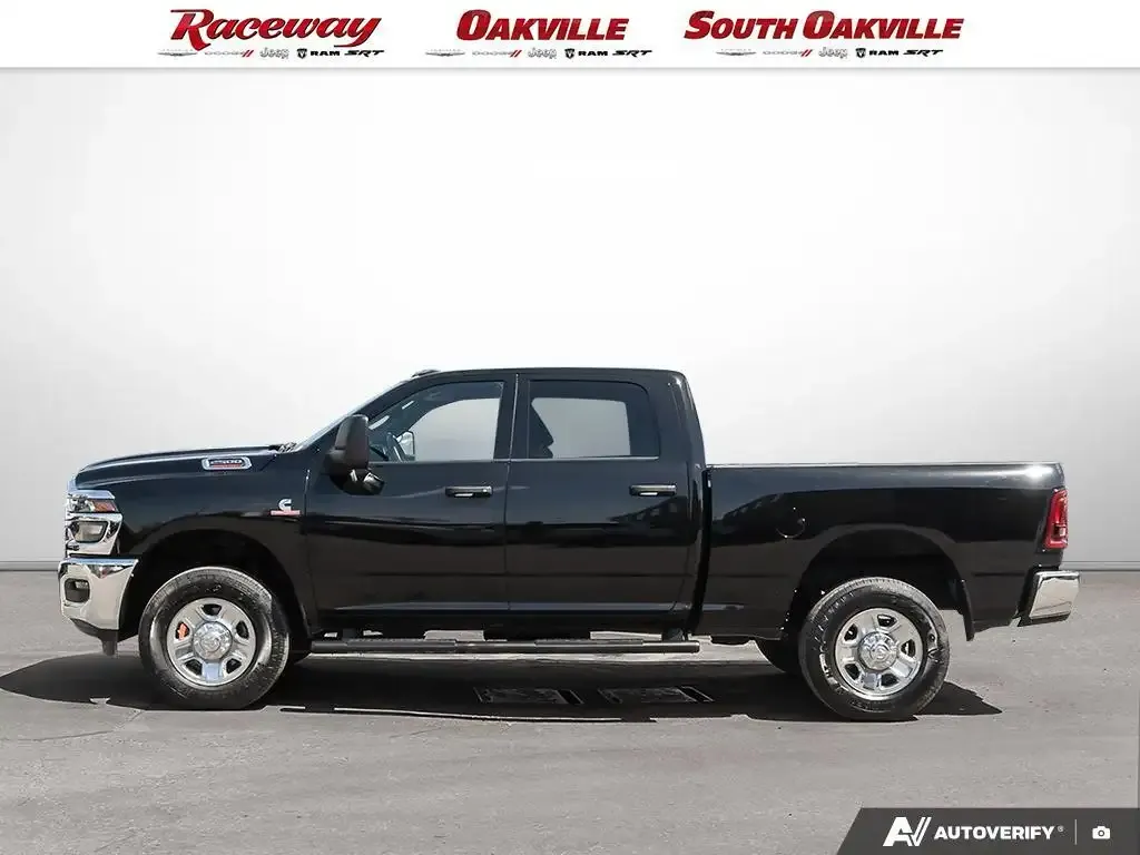 Ram 2500 2026 photo 4