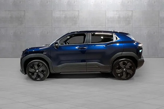 Toyota Urban Cruiser 2026 photo 2