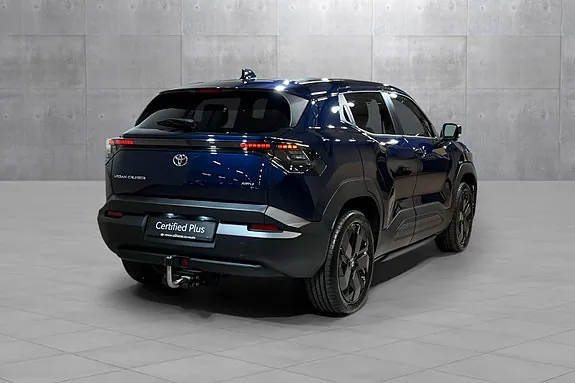 Toyota Urban Cruiser 2026 photo 5