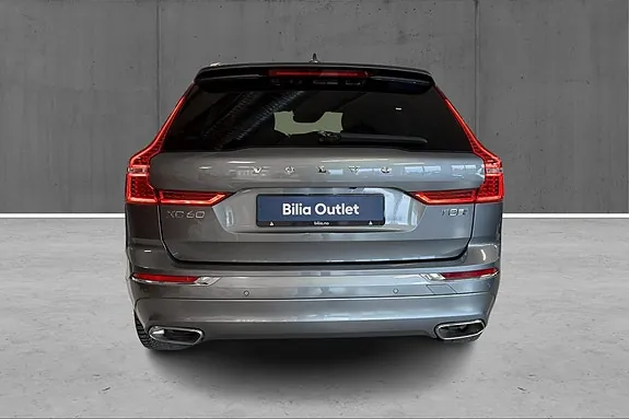 Volvo Xc60 2019 photo 5