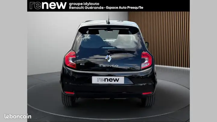 Renault Twingo 2023 photo 4