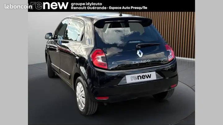 Renault Twingo 2023 photo 3