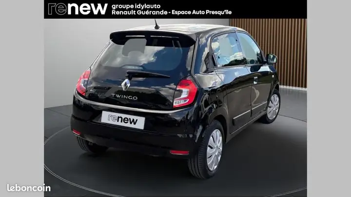 Renault Twingo 2023 photo 5