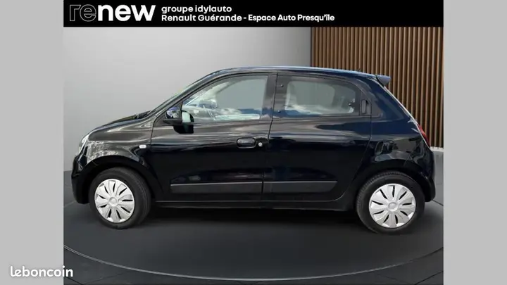 Renault Twingo 2023 photo 2