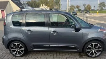 Citroen C3 Picasso 2011 photo 3