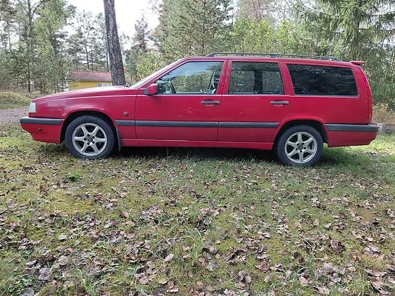 Volvo 850