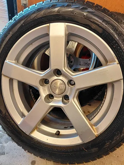 Volvo 850 1996 photo 5