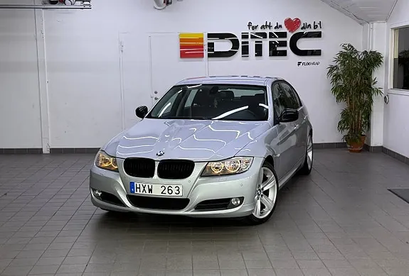 BMW 320I