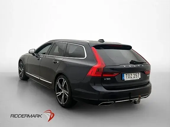 Volvo V90 2019 photo 5