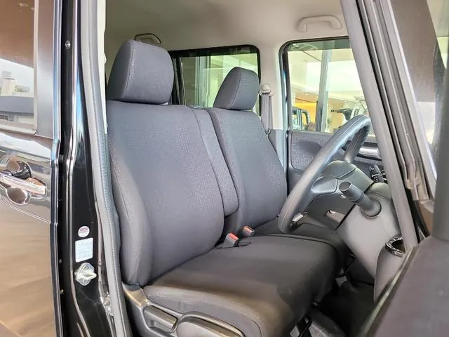 Honda N-Box 2016 photo 5