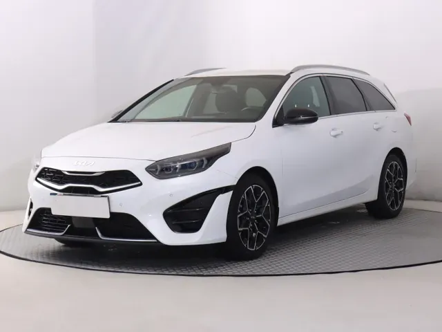 Kia Ceed Sw