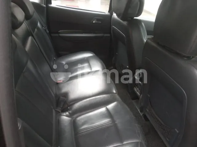 Peugeot 3008 2013 photo 5