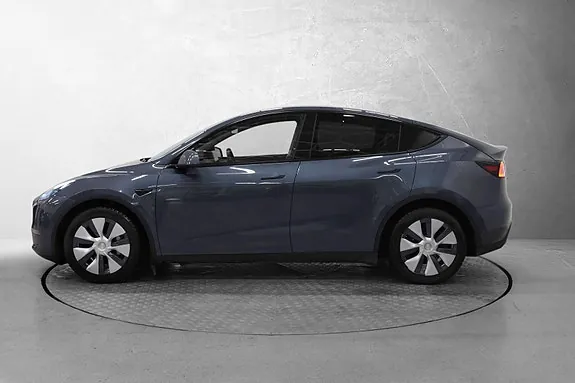 Tesla Model Y 2021 photo 5