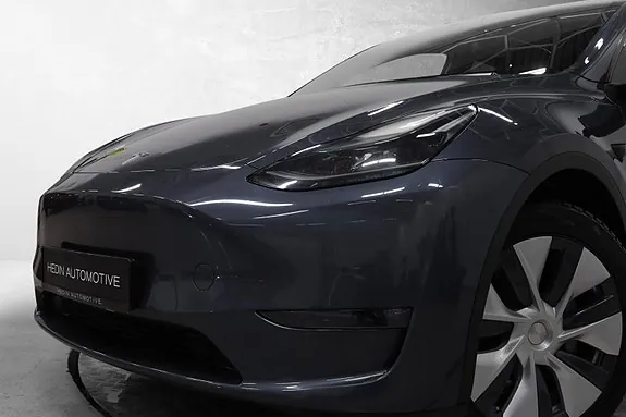 Tesla Model Y 2021 photo 2