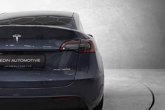 Tesla Model Y 2021 photo 4