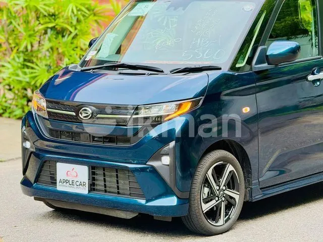 Daihatsu Move 2025 photo 5