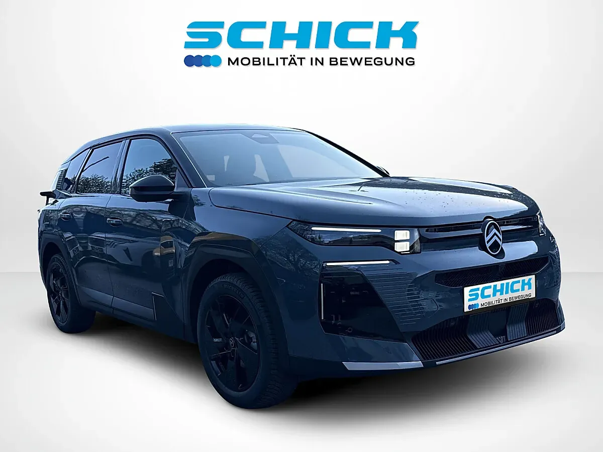 Citroen C5 Aircross 2026 photo 2